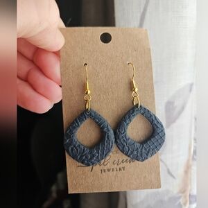 3/$20 handmade Polymer Clay Earrings